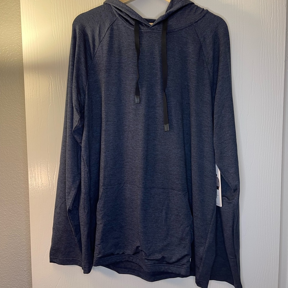 Alo Mens Hoody